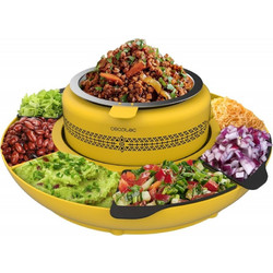 Cecotec Fun Taco Andale CEC-03834