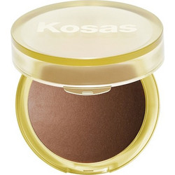 Kosas The Show Sun Paradise Bronzer Powder 6gr