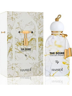 Hamidi Taj Eau de Parfum 100ml