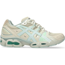 ASICS Gel-Nimbus (TM) 9 Γυναικεία Sneakers Εκρού 1202A278-250