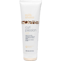 Milk_Shake Curl Passion Μάσκα Μαλλιών 250ml