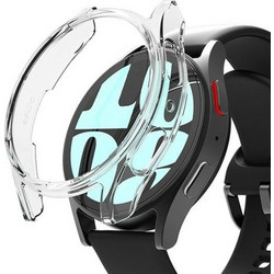 Araree Nukin Πλαστική Θήκη για Samsung Galaxy Watch 7 44mm Διαφανής