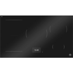 Bertazzoni P905I1M37NT Επαγωγική Εστία Αυτόνομη με Λειτουργία Κλειδώματος 94x52.4cm