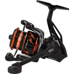 Golden Catch Volt 1000S Μηχανισμός Ψαρέματος για Spinning