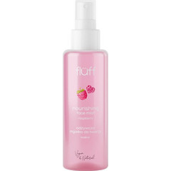 Fluff Raspberry Ενυδατικό Mist Τόνωσης Προσώπου 150ml