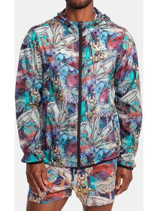 RVCA Ανδρικό Μπουφάν Softshell AVYJK00254