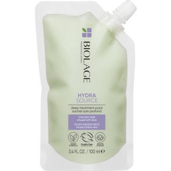 Biolage Essentials Hydra Source Μάσκα Μαλλιών για Ξηρά Μαλλιά 100ml