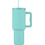 Estia Straw Tumbler XL Save The Aegean Bermuda Green 1.2lt