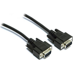G&BL DBHD15P/DBHD Καλώδιο VGA Male to VGA Male 3m