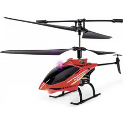 Carson Fire Fighter Tyrann 230 Τηλεκατευθυνόμενο Ελικόπτερο 500507185