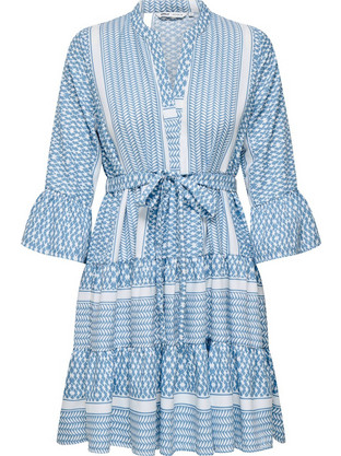 Only Athena Mini Καθημερινό Φόρεμα 15219486