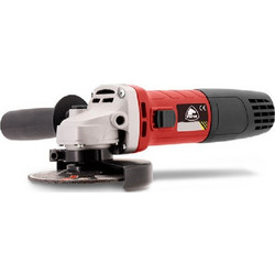 Stayer SAB 721 Γωνιακός Τροχός Ρεύματος 720W 125mm