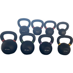 Viking 105787 Kettlebell από Μαντέμι 12kg