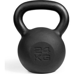 Zipro 10947195 Kettlebell από Μαντέμι 24kg