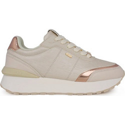 Mexx Γυναικεία Sneakers Μπεζ MI001006251W-8505