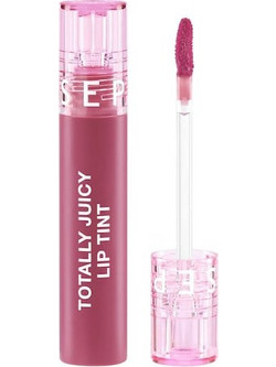 Sephora Totally Juicy 02 Rose Syrup Long Lasting Matte Κραγιόν Liquid 5.5ml