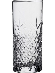 Liberty Σετ Ποτήρια Ούζου Γυάλινα Uniglass 180ml 12τμχ 95115
