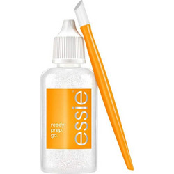 Essie Ready Prep Go Σταγόνες Θεραπείας για Επωνύχια 30ml & Pusher