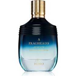 Fomo A Fraghead's Asylum Pure de Parfum 100ml