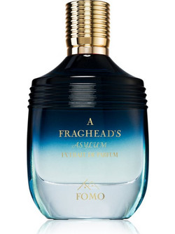 Fomo A Fraghead's Asylum Pure de Parfum 100ml