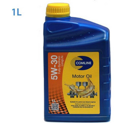 Comline Motor Oil Longlife Λάδι Αυτοκινήτου 5W-30 1lt