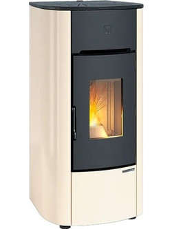 La Nordica Mariella Σόμπα Pellet 7kW