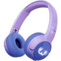 Fresh 'n Rebel Code Junior Ενσύρματα & Ασύρματα Bluetooth Παιδικά Ακουστικά On Ear Groovy Galaxy