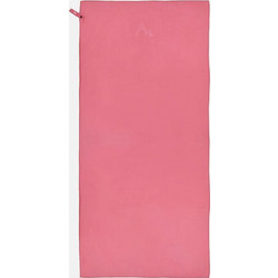 McKINLEY CP-068 Πετσέτα Microfiber Ροζ 55x110cm
