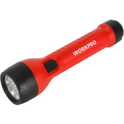 WORKPRO WP351003 Φακός Μπαταρίας Led 40lm