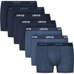 Levi's Ανδρικά Μποξεράκια Σετ 7Pack 701225625-002