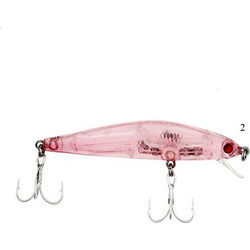 Rage Tackle Chopper Τεχνητό Δόλωμα Ψαράκι 5cm 3gr 2
