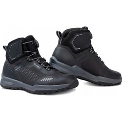 Eleveit Discover WP Black