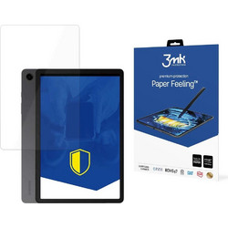 3mk Paper Feeling Screen Protector (Galaxy Tab A9+)