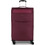 Gabol Cloud 114047008 Βαλίτσα Μεγάλη 79x47x28cm με 4 Ρόδες Μπορντό