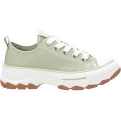 Xti Παιδικά Sneakers Πράσινο Mint 151278