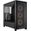 Corsair Frame 4000D RS Black Midi Tower Κουτί Υπολογιστή RGB με Πλαϊνό Παράθυρο