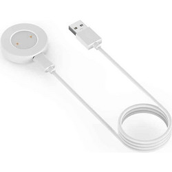 Techsuit THC3 Φορτιστής Smartwatch για Huawei / Honor White
