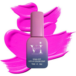Mixcoco Beauty VI VI-090 Ημιμόνιμο Βερνίκι Νυχιών 15ml