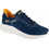 Skechers Bobs Ανδρικά Sneakers Navy Μπλε 118312-NVY