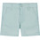 Levi's Παιδική Βερμούδα Chino Πράσινο Mint 8EM375-BF0
