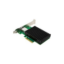LevelOne GNC-0210 Ενσύρματη Κάρτα Δικτύου 10Gbps PCI-E