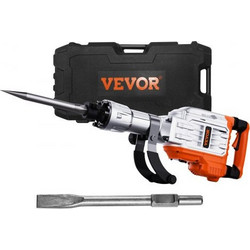 Vevor DXDHYCPZJZKJ1REIGV2 Κατεδαφιστικό Πιστολέτο Ρεύματος 3500W