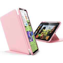 ESR Flip Hybrid Black Pink (iPad 10.9" 2022 / iPad 11" 2025)