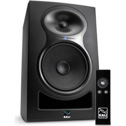 Kali Audio Multimedia MM-6-EU Αυτοενισχυόμενο Ηχείο 40W Μαύρο