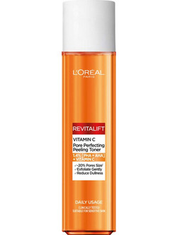 L'Oreal Paris Ενυδατική Λοσιόν Καθαρισμού Προσώπου 180ml