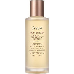 Fresh Kombucha Facial Treatment Essence Ενυδατική Λοσιόν Τόνωσης Προσώπου 50ml