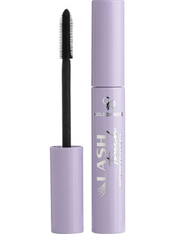 Golden Rose Lash Touch Black Αδιάβροχη Mascara για Μήκος 9ml