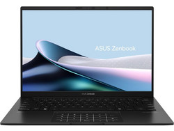 Asus Zenbook 14 OLED UM3406HA-WS74T (Ryzen 7-8840HS/16GB/512GB SSD/Radeon Graphics 780M/Windows 11)