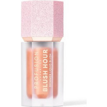 Profusion Shimmer Hour Peach Liquid Blush 6ml