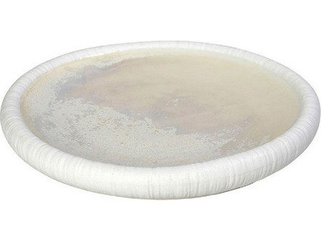 Espiel Zen Sun Πιάτο Φρούτου Πορσελάνης 22.5cm SOR112K4